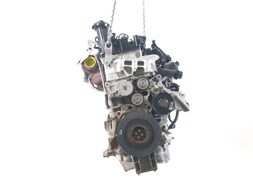 Motore mini n47c16a nero - mini,