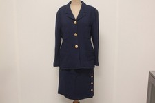 CHANEL Boutique Tailleur tweed