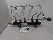 Flauto Iniezione Peugeot 208 1.6 55kw 75cv BH02 2018 9804776780