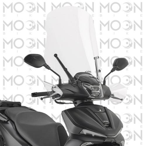 Parabrezza kappa kd9265st - parabrezza,