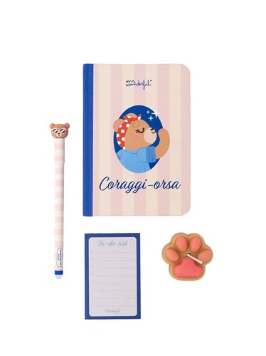 Kit regalo mamma - kit,