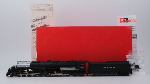 Rivarossi 5441 us - h0,