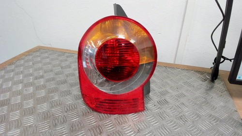 Fanale posteriore completo - , l