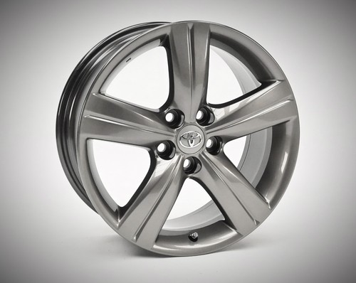 Cerchi lega toyota - lega,