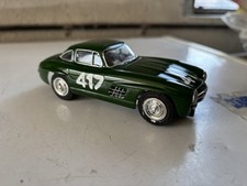Revell Mercedes 300 SL slot car 1:32 made in USA 1960s