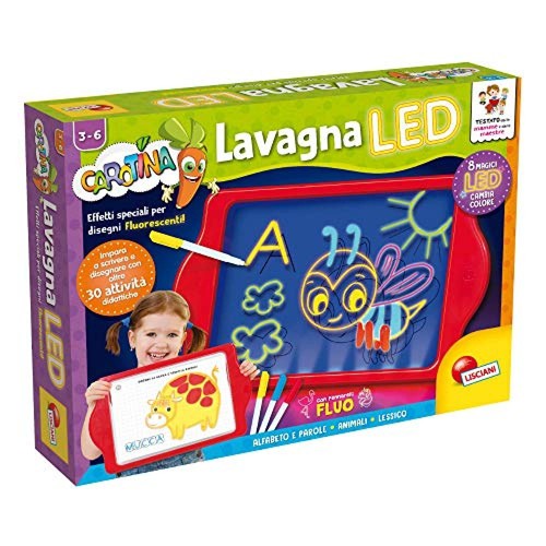 Lisciani giochi 77441 gioco - giochi,
