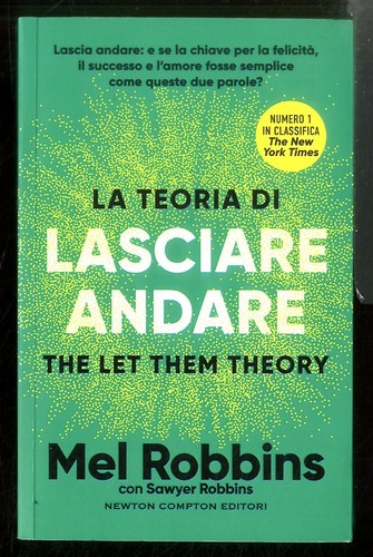 Teoria lasciare andare the - andare.,