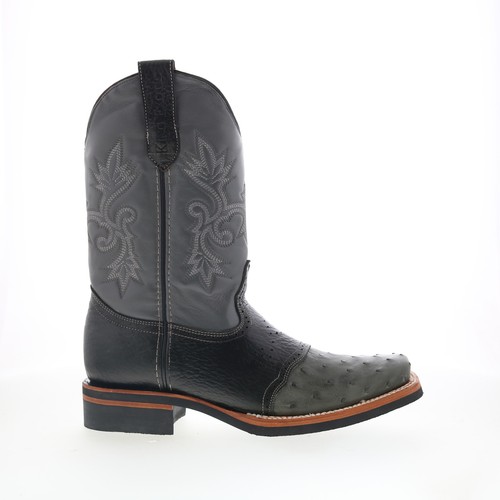 Stivali western cowboy king - western,