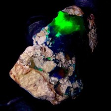 Opale Etiope, Pietra Preziosa