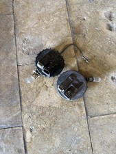 2 Tappi Per Fendinebbia