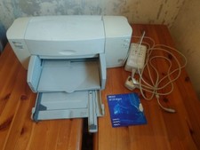 Stampante inkjet HP DeskJet
