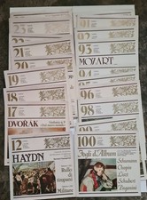 I Tesori della Musica Classica