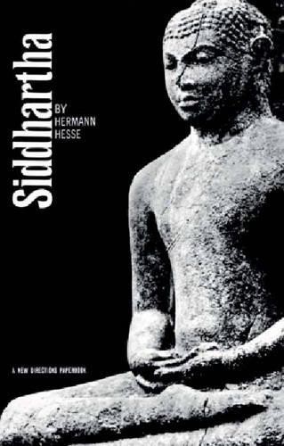 Hermann hesse siddhartha - hermann,