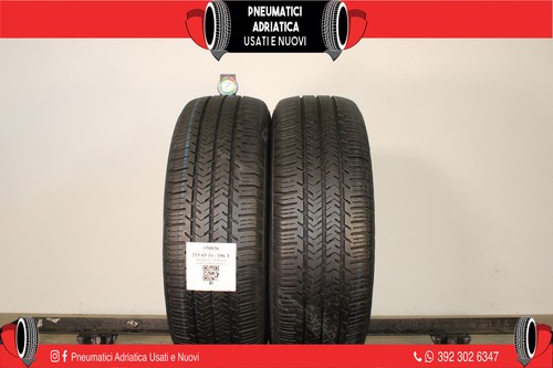 Pneumatici michelin 215 65 - 2,
