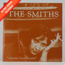 The Smiths – Louder Than