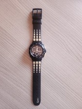 Swatch New Chrono 007 James