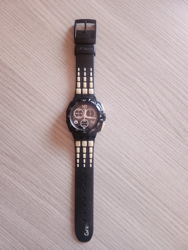 Swatch new chrono 007 james - swatch,