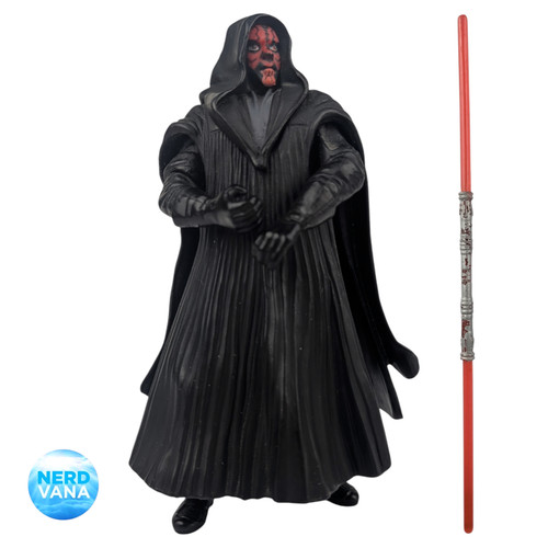 Star wars darth maul - star,
