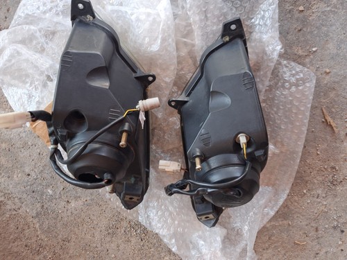 Fari gilera nexus 500 - fari,