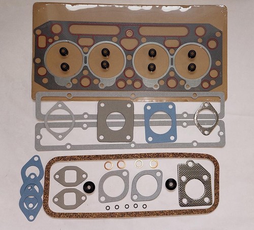 Perkins 108 1760cc set - perkins, 4.108