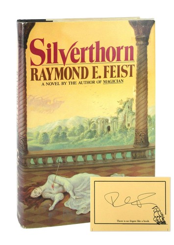 Silverthorn raymond e - silverthorn, by