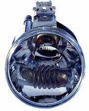 Fanalino Freccia Anteriore per