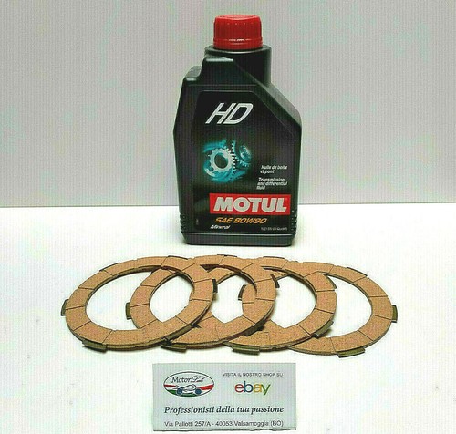 Olio motul sae - olio, +