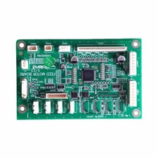 Scheda motore generica nuova alimentazione per stampante a getto d'inchiostro Roland RS-640 / RS-540