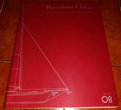 Barcolana classic catalogo - barcolana, 08