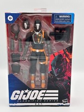 GI Joe Classified Series Cobra