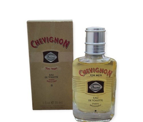 Chevignon for men 30ml - chevignon,