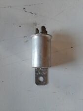 RELE' INTERMITTENZA LAMPEGGIATORE SIPEA DLB  IMPIANTI 6V 20W 