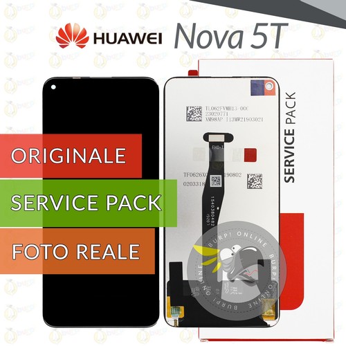 Display originale huawei nova - display,