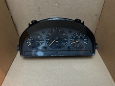 Mercedes 163 ML 430 V8 1999