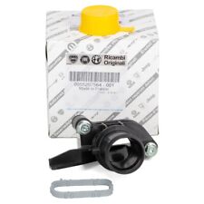 TUBO FLANGIA RACCORDO ACQUA