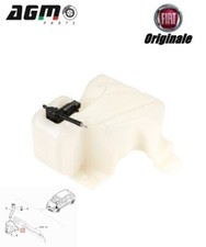 VASCHETTA SERBATOIO LIQUIDO