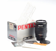 PENTAX-FA SMC 28-105mm F.4-5,6