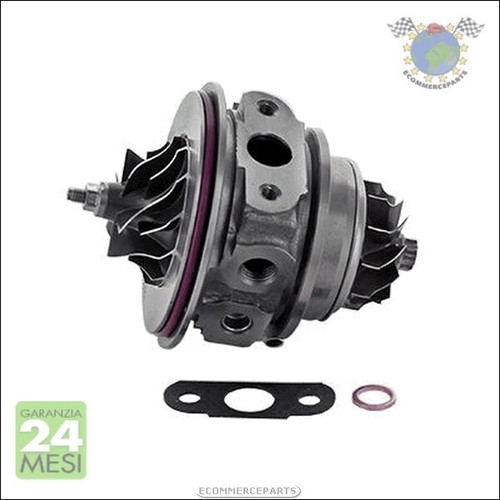 Coreassy turbina - coreassy,