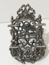 MINIATURA CORNICETTA CORNICE