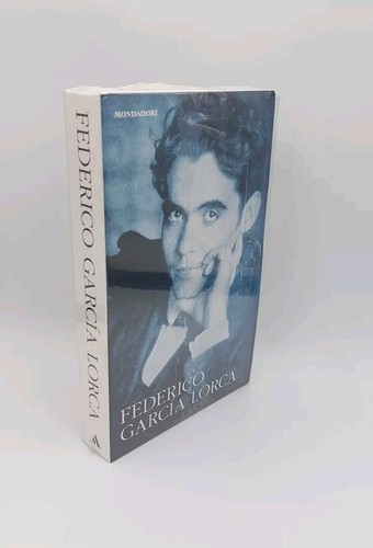 Federico garcia lorca - -, il