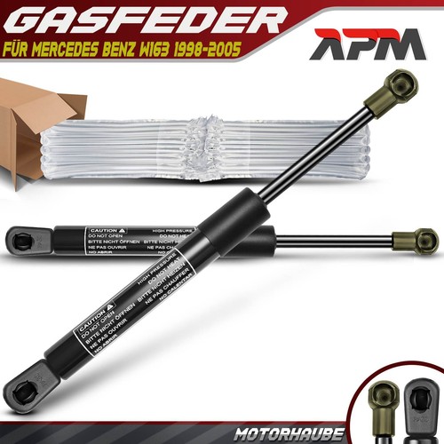 Gas spring cofano - spring,