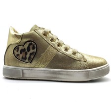 Polacchini da bambina scarpe