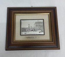 Quadro con illustrazione