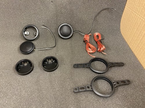 Set autoradio stereo coppia - autoradio,