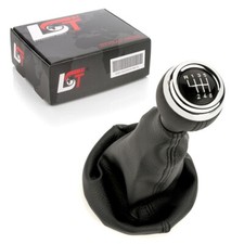 6 ingranaggi Pomello Cromo