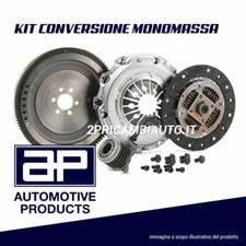Kit frizione volano - kit, monomassa