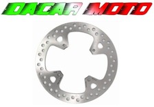 Disco freno posteriore honda - disco,