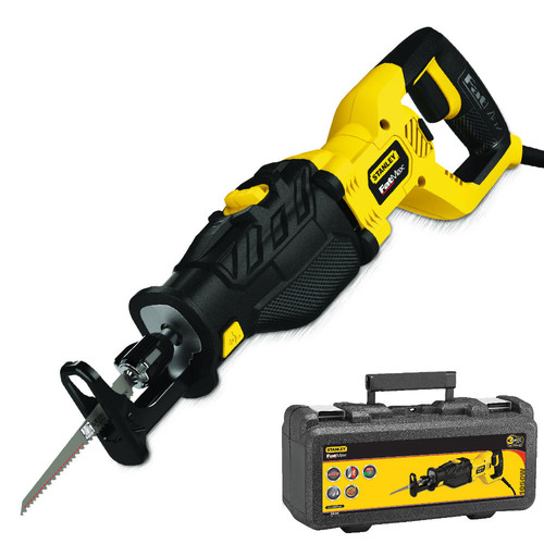 Stanley sega gattuccio 1050w - stanley,
