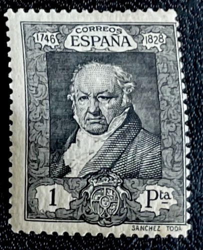 Francisco goya pittore - francisco,