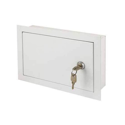 Contenitore metallico - , a